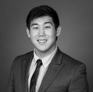 Blog post by Justin Lee